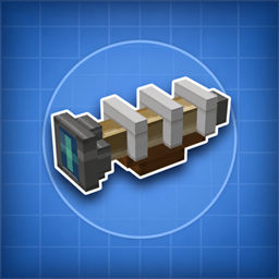 Create Cannon Gun Sight project image