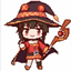 Megumin Staff Mod logo