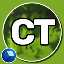 Cut Through logo