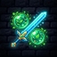 Custom Abilities logo