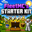 FMC's Starter Kit [Achivments Friendly] logo
