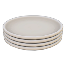 Comiko - Modern Farm Kitchen Big Plates logo