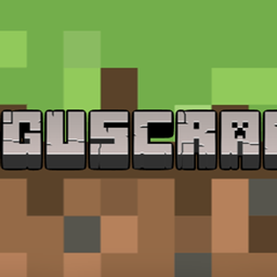 Guscraft logo