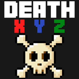 Death Coords project image