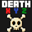 Death Coords logo