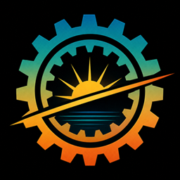 Create Industrial Colorworks project image