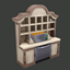 Canning Cabinet By Serinion | Chinese Translation logo