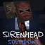 Siren Head Southpoint (Survival Horror) logo