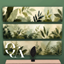 Quiet Atelier - Botanical Layers logo