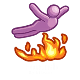 klimter Foolish Trait / translation spanish by Monisims