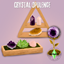 Crystal Opulence logo
