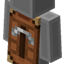 Crafter cape logo