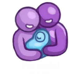 klimter Parental Trait / translation spanish by Monisims
