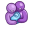 klimter Parental Trait / translation spanish by Monisims logo