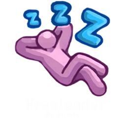 klimter Freeloader Trait / translation spanish by Monisims