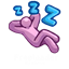 klimter Freeloader Trait / translation spanish by Monisims logo