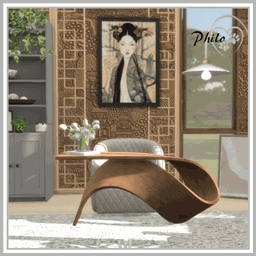 Sandstone Home Office project image