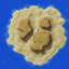 Azhariq - Desert Survival Island (Achiemenets On) logo
