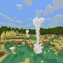 Better Chaos Cubed Panorama 26.2 project image