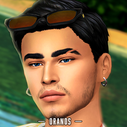Austin Summer Sunglasses V2 [Unisex] logo