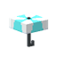 Bare Bones x Umbrella Villagers logo