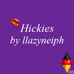 Hickies - German Translation by DreamingJane logo