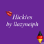Hickies - German Translation by DreamingJane logo