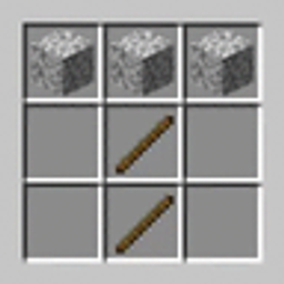 Terralith: Extra Recipes project image