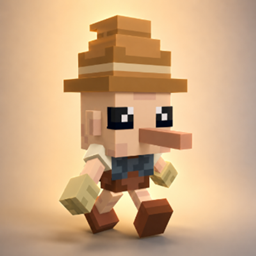 MysticRealm - Pinokio project image