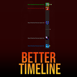Better Timeline logo