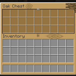 Chest Interiors: Container Retexturing project image