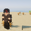 CyberServerPack logo