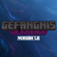 Gefängnis Dimension logo
