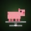 AnimalWeights logo