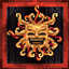 Cult of Azazel logo