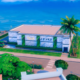 Club Relief project image