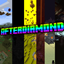 Xilly's Afterdiamond logo