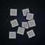 Inventory Shuffle logo