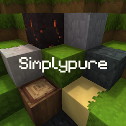 Simplypure 16x16 logo