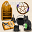 Witch Corner logo