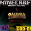 Galinha Pintadinha Analog Horror V2 logo