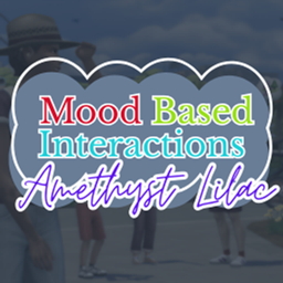 Tradução PT-BR | Mood Based Interactions logo