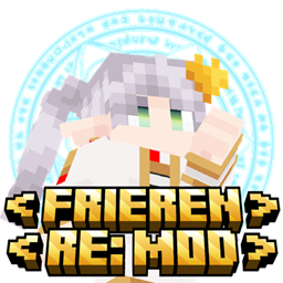 Frieren :Re Mod 16x logo