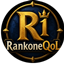 RankoneQoL logo