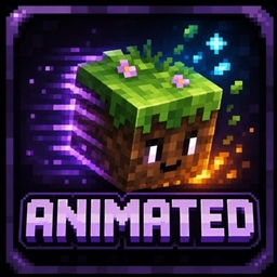 Animated multi logo