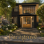 The Paragrove logo
