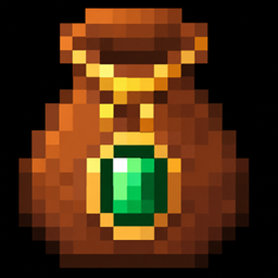 EmeraldBag project image