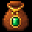 EmeraldBag logo
