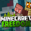 Paluten Freedom Remake logo