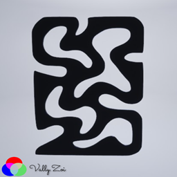 Void Lines project image
